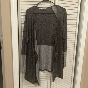 Maurices cardigan